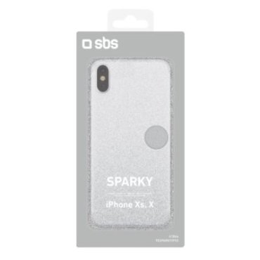 Sparky Cover for iPhone XS/X