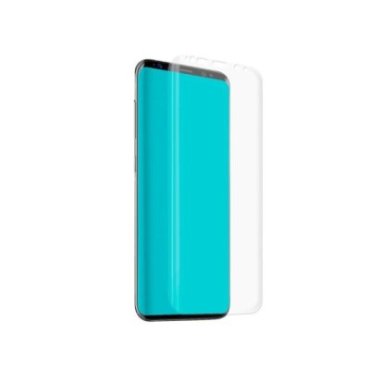 Película protectora Clear para Samsung Galaxy S9+