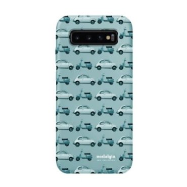 Funda rígida Roma para Samsung Galaxy S10