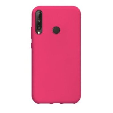 Cover School für Huawei P40 Lite E