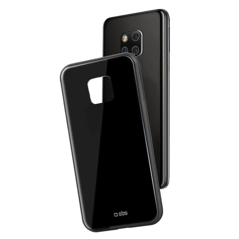 Vitro Case for Huawei Mate 20 Pro