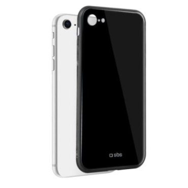 Coque Vitro pour iPhone 8 / 7