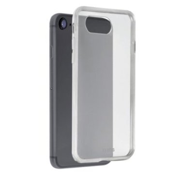 Clear Fit Cover for iPhone 8 / 7