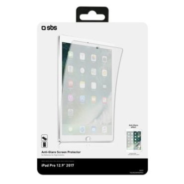 Anti-glare protective film for iPad Pro 12.9\" 2017