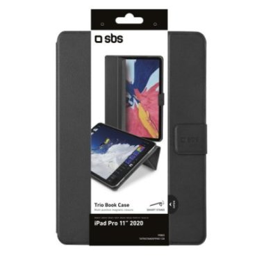 Trio Book Case for iPad Pro 11\" 2020