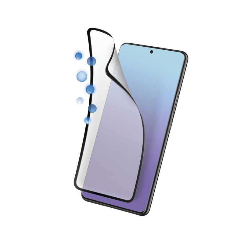 Bio Shield nanofibre antimicrobial film for Samsung Galaxy A51