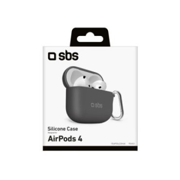 Silicone case for Apple AirPods 4