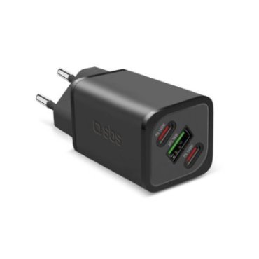 140-watt GaN charger with Power Delivery (PD)