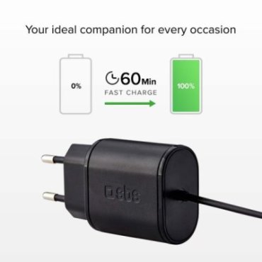 10W Type-C Travel charger