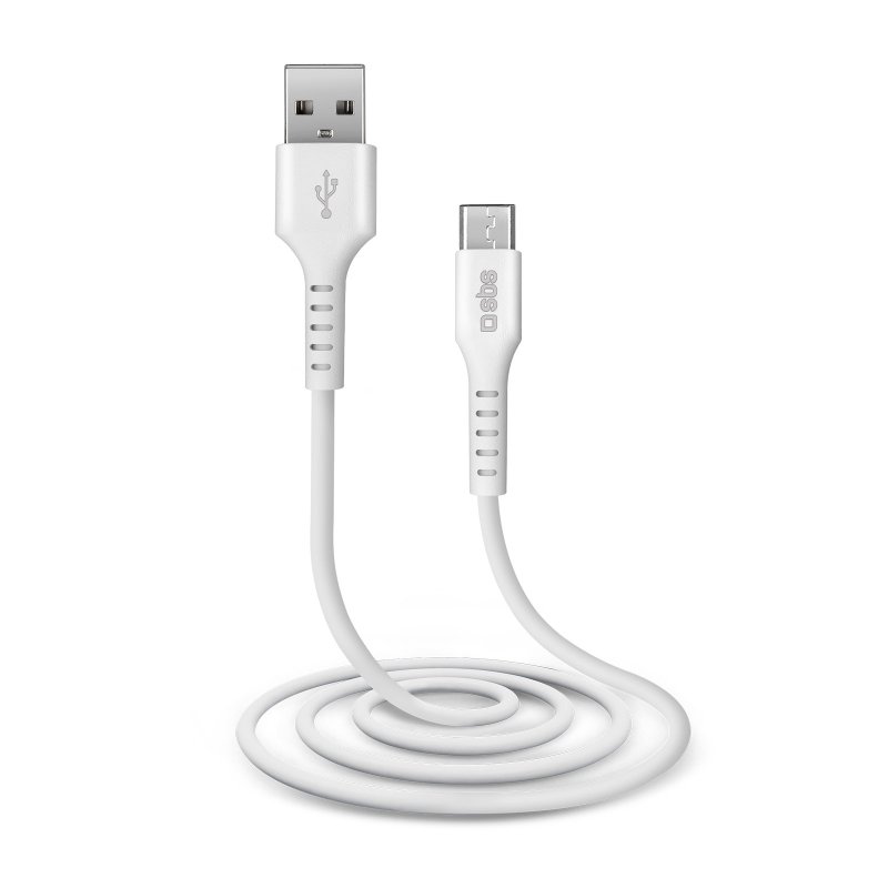 Data cable USB 2.0 - Micro USB