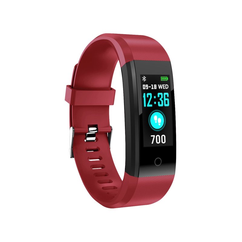 Vital Fit fitness tracker