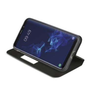 Book View Case for Samsung Galaxy S9+