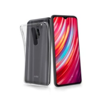 Skinny cover for Xiaomi Redmi Note 8 Pro