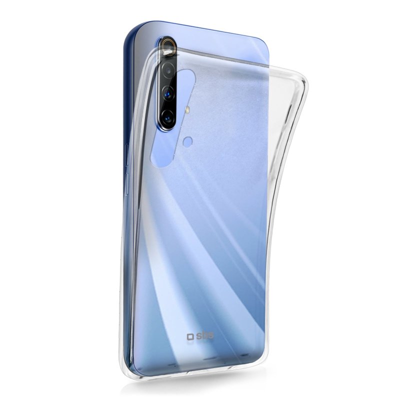 Skinny Cover for Realme X50/X3/X3 SuperZoom