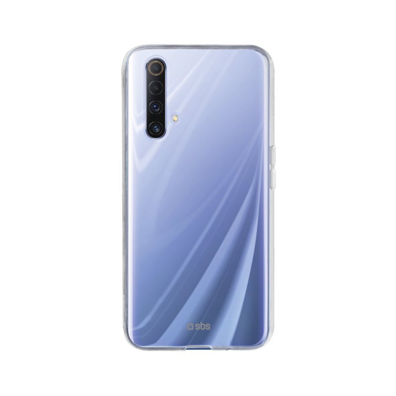 Skinny Cover for Realme X50/X3/X3 SuperZoom