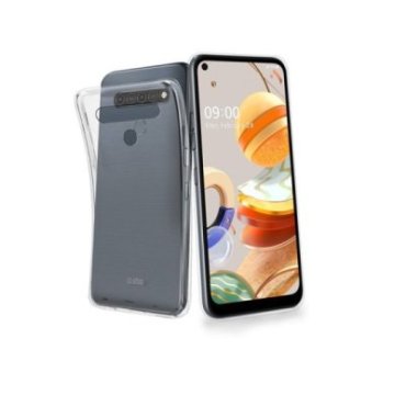 Skinny cover for LG K61