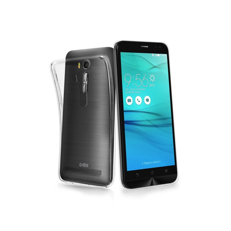 Skinny cover for Asus Zenfone Go ZB551KL