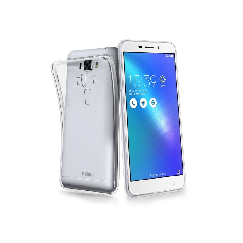 Skinny cover for Asus Zenfone 3 Laser