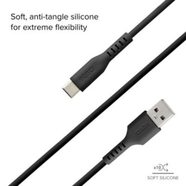 Data cable USB 2.0 - Type-C