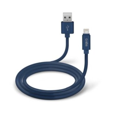 Polo Collection Lightning data cable and charger