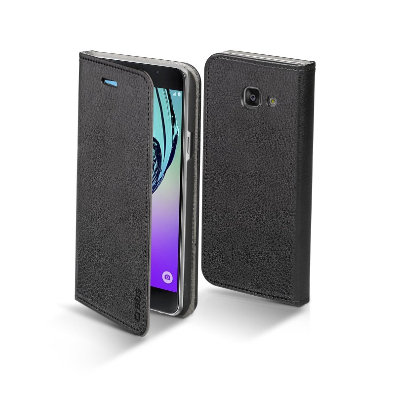 Samsung Galaxy A5 2017 book case