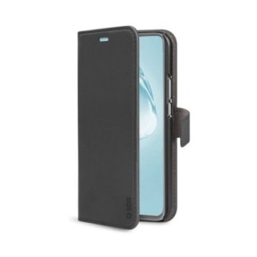 Book Wallet Case with stand function for Samsung Galaxy S20 Ultra