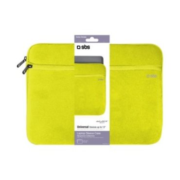 Sleeve case for Tablet and Notebook up to 13\"