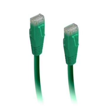 UTP patch cable Cat 6 length 3 mt