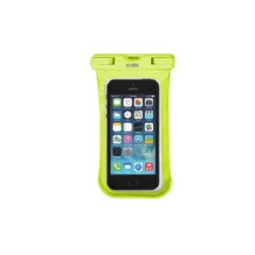 Funda impermeable para smartphones hasta 5,5"