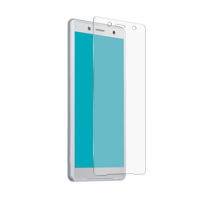 tempered glass sony xperia xz2 compact