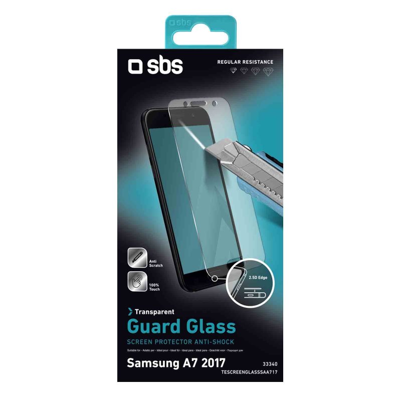 samsung a7 2017 screen protector