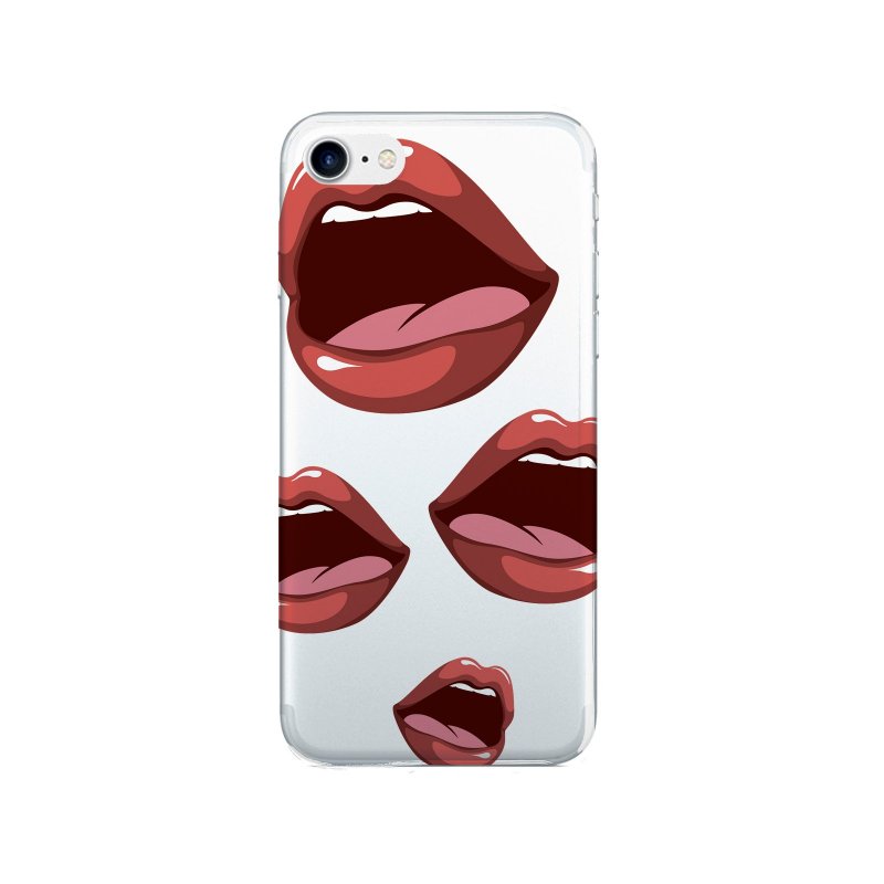 Kisses Dream Cover for the iPhone 8 / 7 / 6S / 6