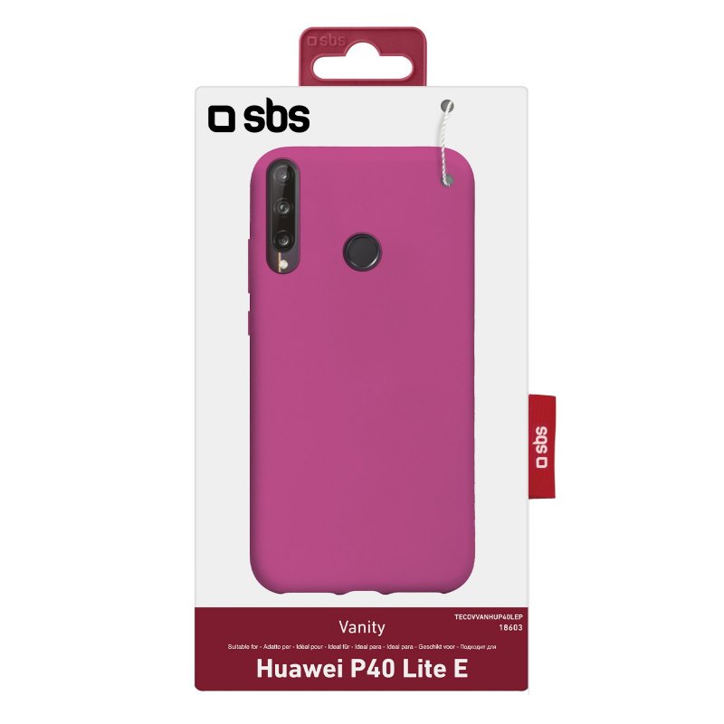 Huawei P40 Pro Case Silicone Case for Funda Huawei P40 Lite P 40 P30  P40lite Phone
