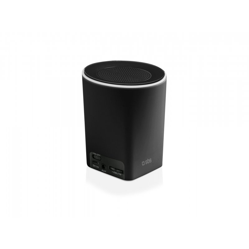 Wireless Speaker for smartphone and tablet