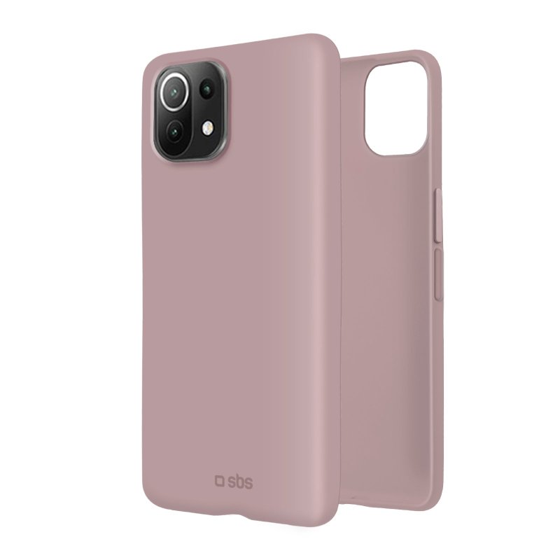 Sensity cover for Xiaomi Mi 11 Lite/11 Lite 5G NE