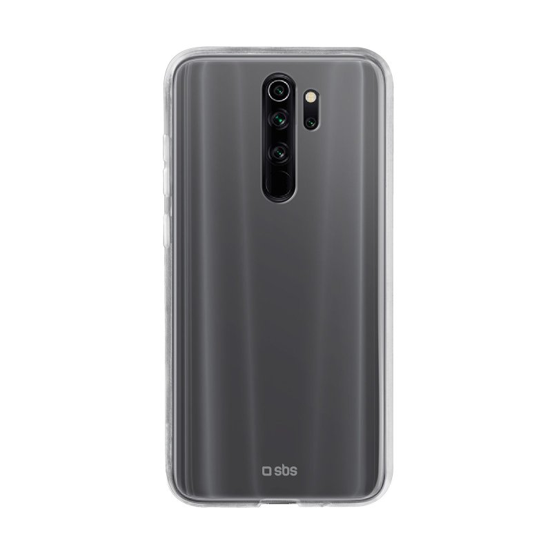 Skinny cover for Xiaomi Redmi Note 8 Pro