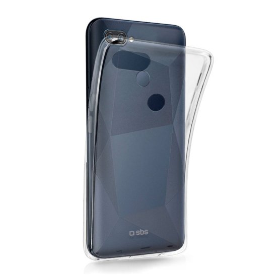  Generic Funda de TPU para Honor 70 Lite + HD de vidrio