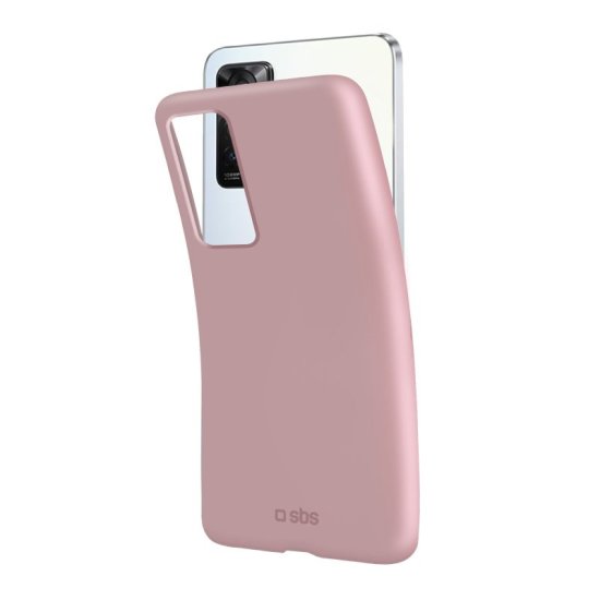 Colourful, flexible cover for Xiaomi Mi 11 Pro