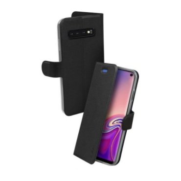 Sense Book case for Samsung Galaxy S10