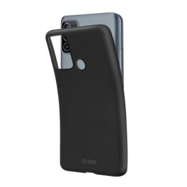 Funda Sensity para ZTE Blade A52