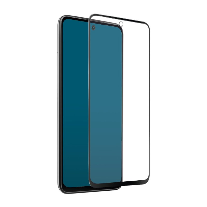 4in1 Tempered Glass For Xiaomi Redmi Note 11 Global Screen