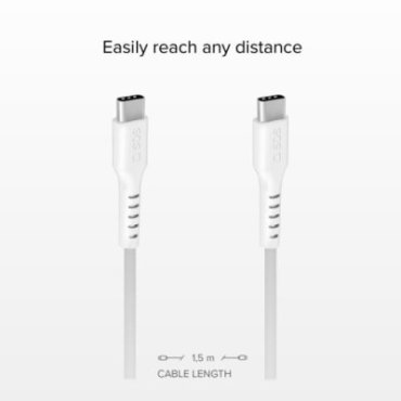 1.5 m Data Cable - USB-C connectors