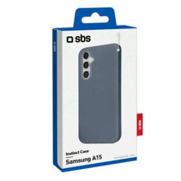 Instinct cover for Samsung Galaxy A15