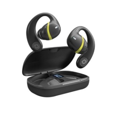 Twin Airop - Auriculares TWS con tecnología Air Conduction System