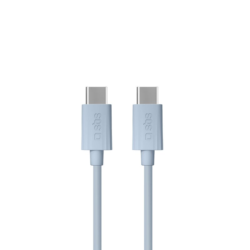 USB-C - USB-C cable with GRS recycled material