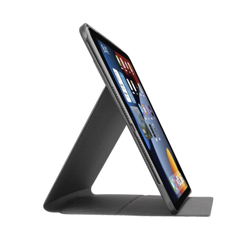 Book Case Pro with Stand for iPad 10.2\" 2021/2020/2019