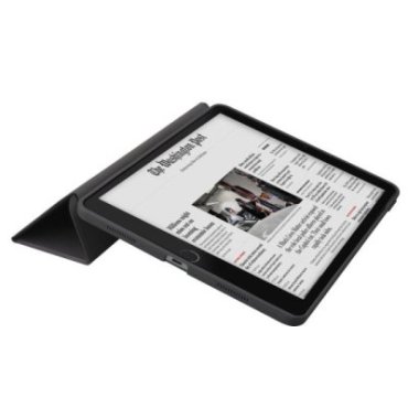 Book Case Pro with Stand for iPad 10.2\" 2021/2020/2019