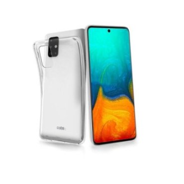 Cover Skinny für Samsung Galaxy A71