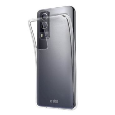 Cover Skinny für Vivo Y72 5G