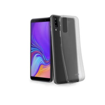 Skinny cover for Samsung Galaxy A7 2018